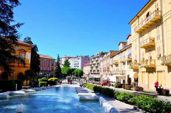 13° Mostra Regionale del Tartufo Acqui Terme